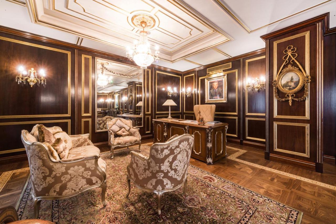Rixos Khadisha Shymkent Hotel Kültér fotó Office of the Chairman