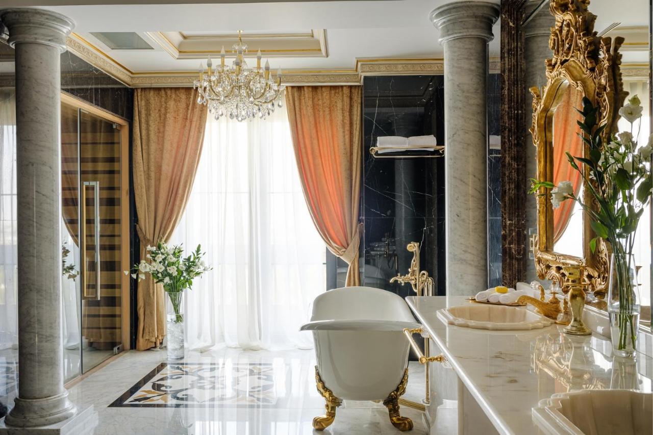 Rixos Khadisha Shymkent Hotel Kültér fotó